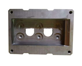 東莞3D玻璃模具選購(gòu)指南與箱包配件模具推薦