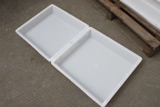 嘉興麗臣塑業 專業水泥制品模具注塑加工與成品施工技術解析